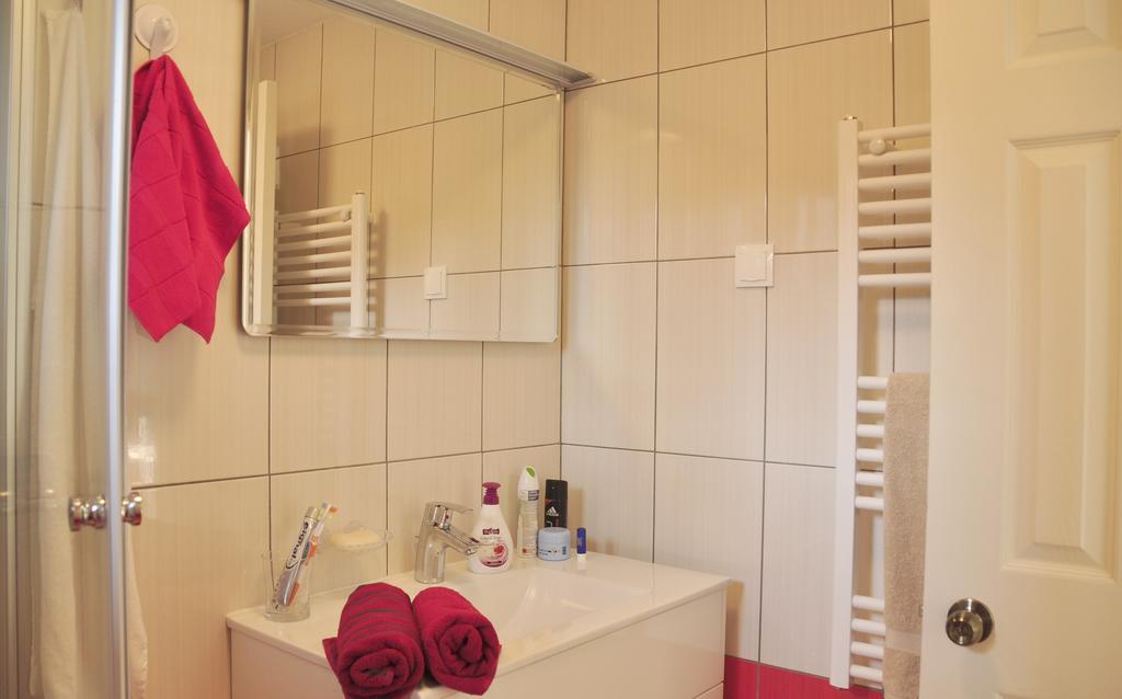 Apartments Marina Makarska Rom bilde
